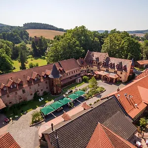 4* Hotel Weyberhoefe