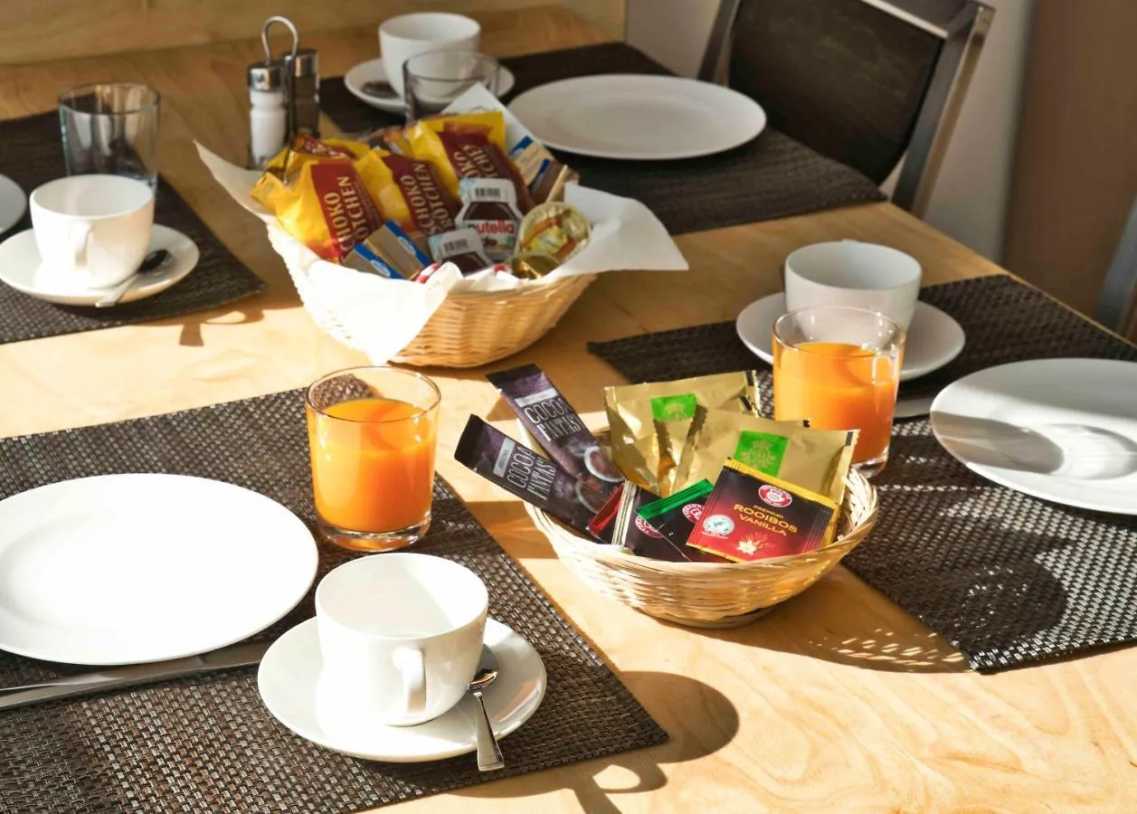 Bed & Breakfast Gaestehaeuschen-Hoesbach Germany